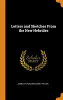 Letters and Sketches from the New Hebrides