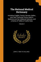 National Medical Dictionary