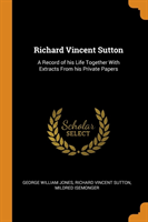Richard Vincent Sutton