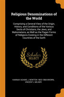 Religious Denominations of the World