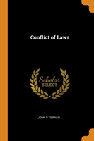 Conflict of Laws