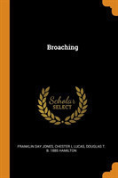 Broaching