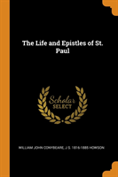 Life and Epistles of St. Paul