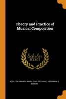 Theory and Practice of Musical Composition