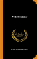 Vedic Grammar