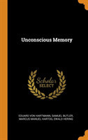 Unconscious Memory