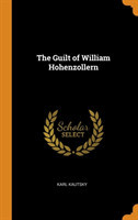 Guilt of William Hohenzollern