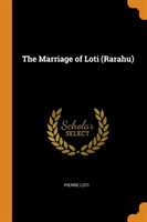 Marriage of Loti (Rarahu)