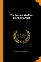 Poetical Works of Matthew Arnold