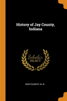 History of Jay County, Indiana