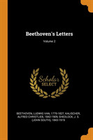 Beethoven's Letters; Volume 2