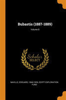 Bubastis (1887-1889); Volume 8