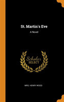 St. Martin's Eve