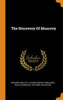 Discovery of Muscovy