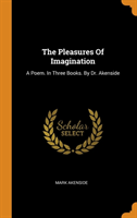 Pleasures Of Imagination