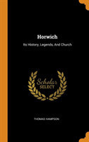 Horwich