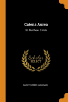 Catena Aurea