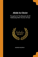 Abide in Christ