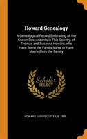 Howard Genealogy