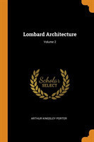 Lombard Architecture; Volume 2