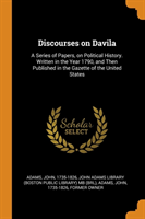 Discourses on Davila