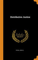 Distributive Justice