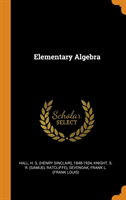 Elementary Algebra