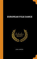 European Folk Dance