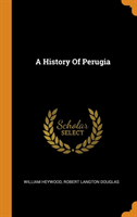 History Of Perugia