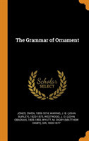 Grammar of Ornament