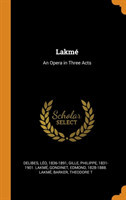 Lakm