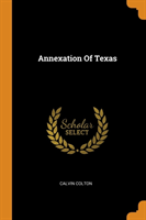 Annexation of Texas