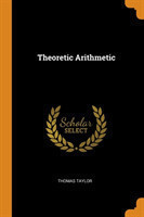 Theoretic Arithmetic