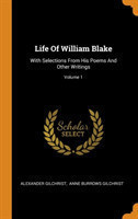 Life of William Blake