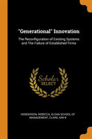 "Generational" Innovation