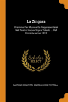 La Zingara