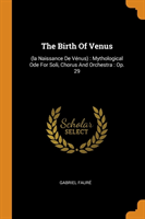 Birth of Venus