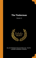 Timberman; Volume 14