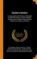 Goethe's Mother