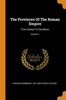 Provinces of the Roman Empire