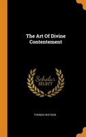 Art of Divine Contentement