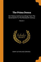 Prima Donna