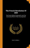 French Revolution of 1830