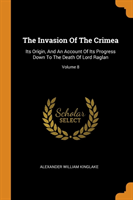 Invasion of the Crimea