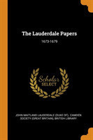 Lauderdale Papers