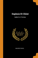 Daphnis Et Chloe