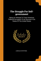 Struggle For Self-government