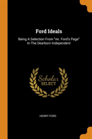 Ford Ideals