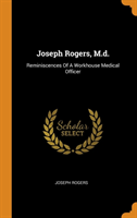 Joseph Rogers, M.d.