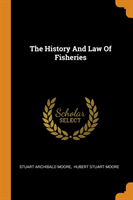 History and Law of Fisheries
